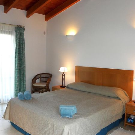 Almaverde Village & Spa Resort Burgau Exteriér fotografie