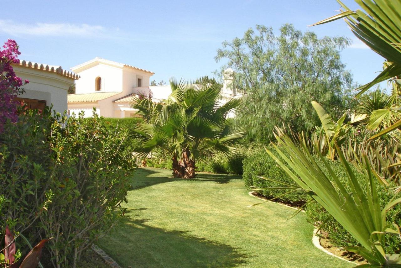 Almaverde Village & Spa Resort Burgau Exteriér fotografie