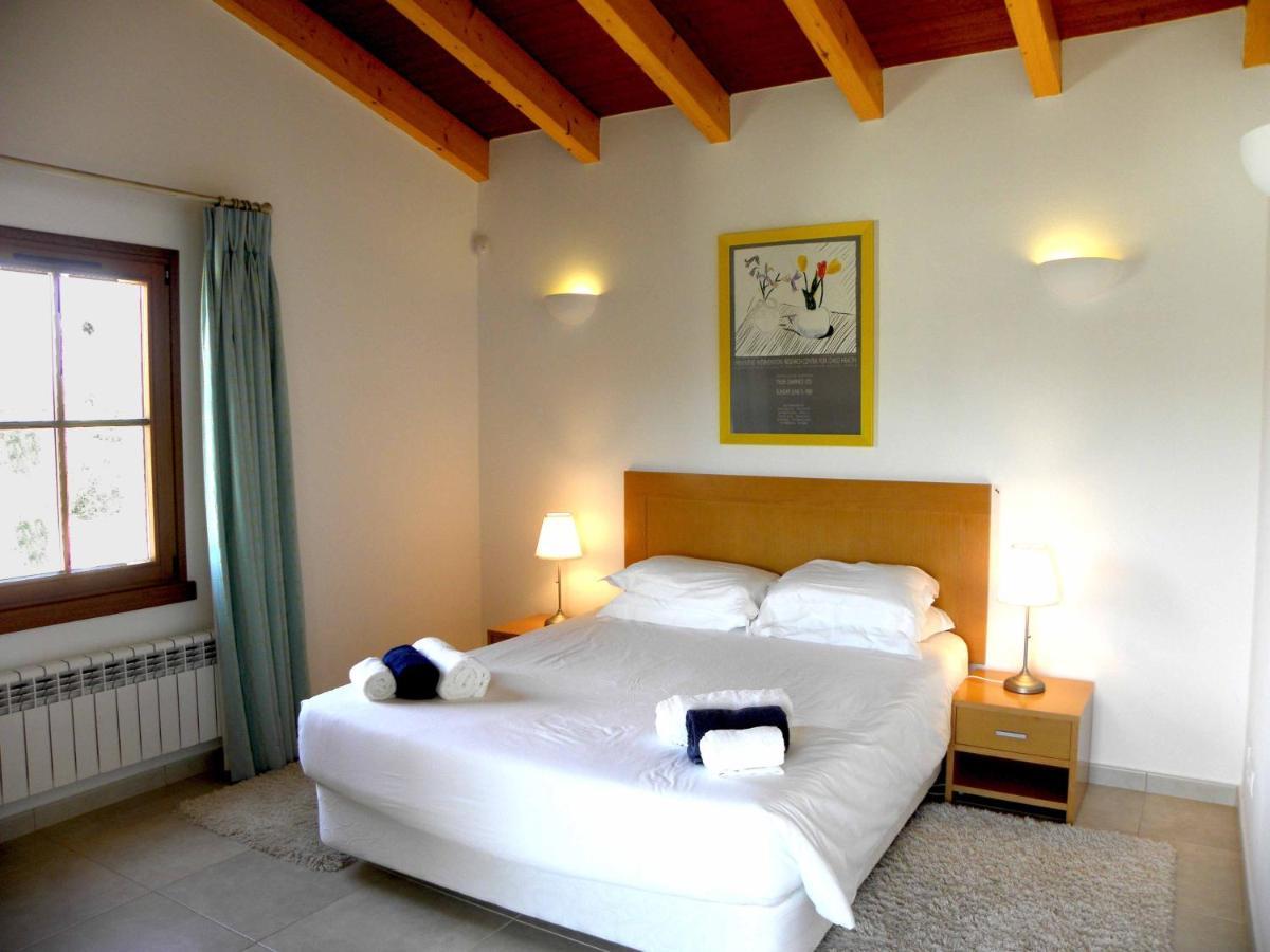 Almaverde Village & Spa Resort Burgau Exteriér fotografie