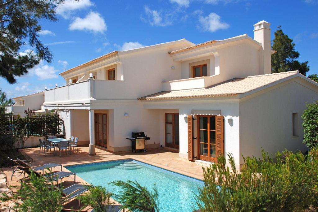 Almaverde Village & Spa Resort Burgau Pokoj fotografie