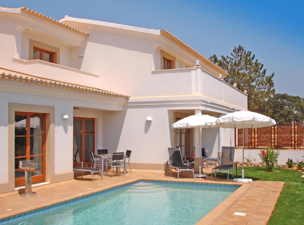 Almaverde Village & Spa Resort Burgau Exteriér fotografie