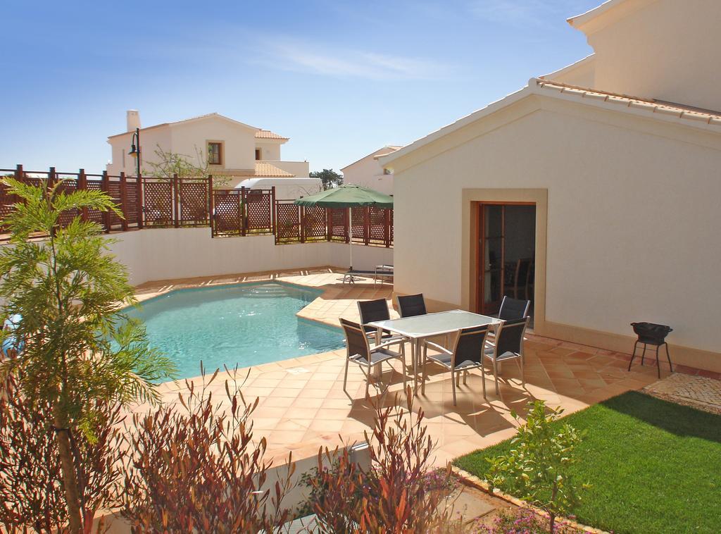 Almaverde Village & Spa Resort Burgau Exteriér fotografie
