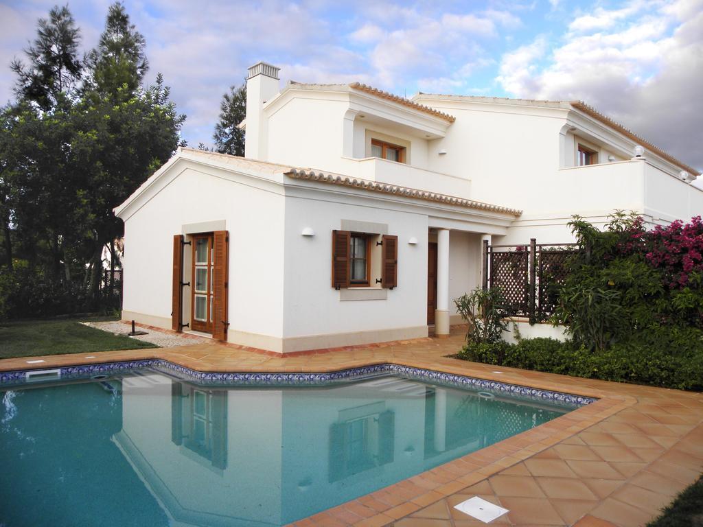 Almaverde Village & Spa Resort Burgau Exteriér fotografie