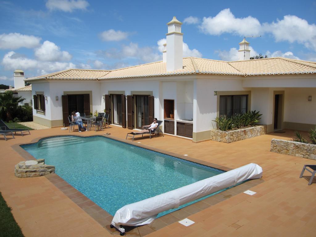 Almaverde Village & Spa Resort Burgau Exteriér fotografie