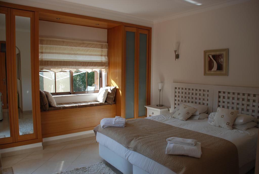 Almaverde Village & Spa Resort Burgau Exteriér fotografie