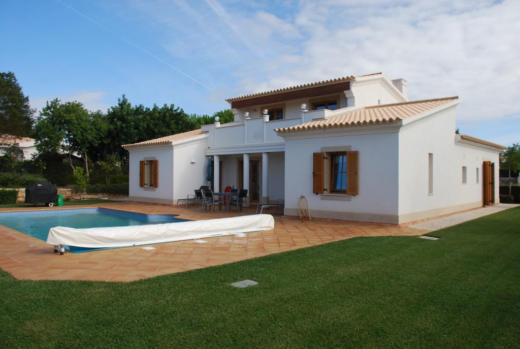 Almaverde Village & Spa Resort Burgau Exteriér fotografie