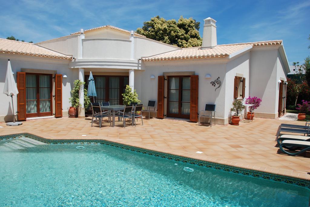 Almaverde Village & Spa Resort Burgau Exteriér fotografie