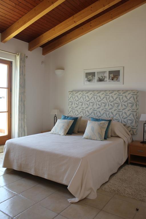 Almaverde Village & Spa Resort Burgau Exteriér fotografie