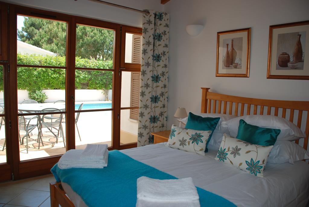 Almaverde Village & Spa Resort Burgau Exteriér fotografie