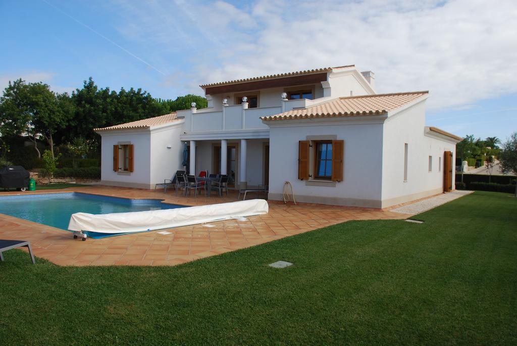 Almaverde Village & Spa Resort Burgau Exteriér fotografie