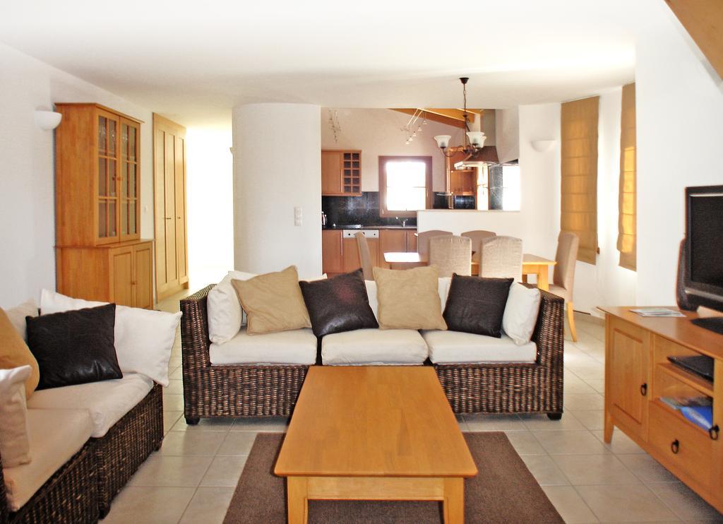 Almaverde Village & Spa Resort Burgau Exteriér fotografie