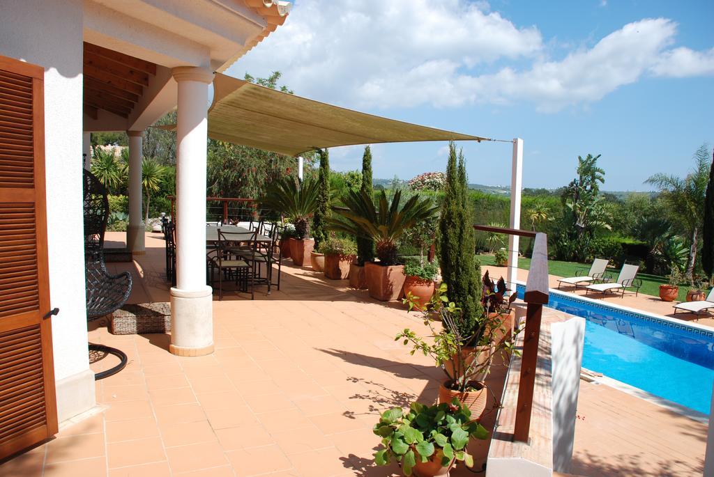 Almaverde Village & Spa Resort Burgau Exteriér fotografie