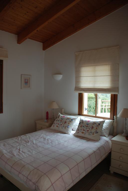 Almaverde Village & Spa Resort Burgau Exteriér fotografie