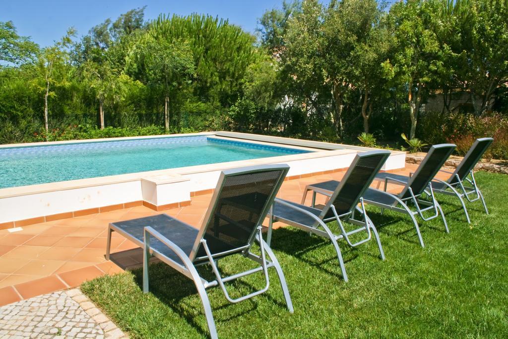 Almaverde Village & Spa Resort Burgau Pokoj fotografie
