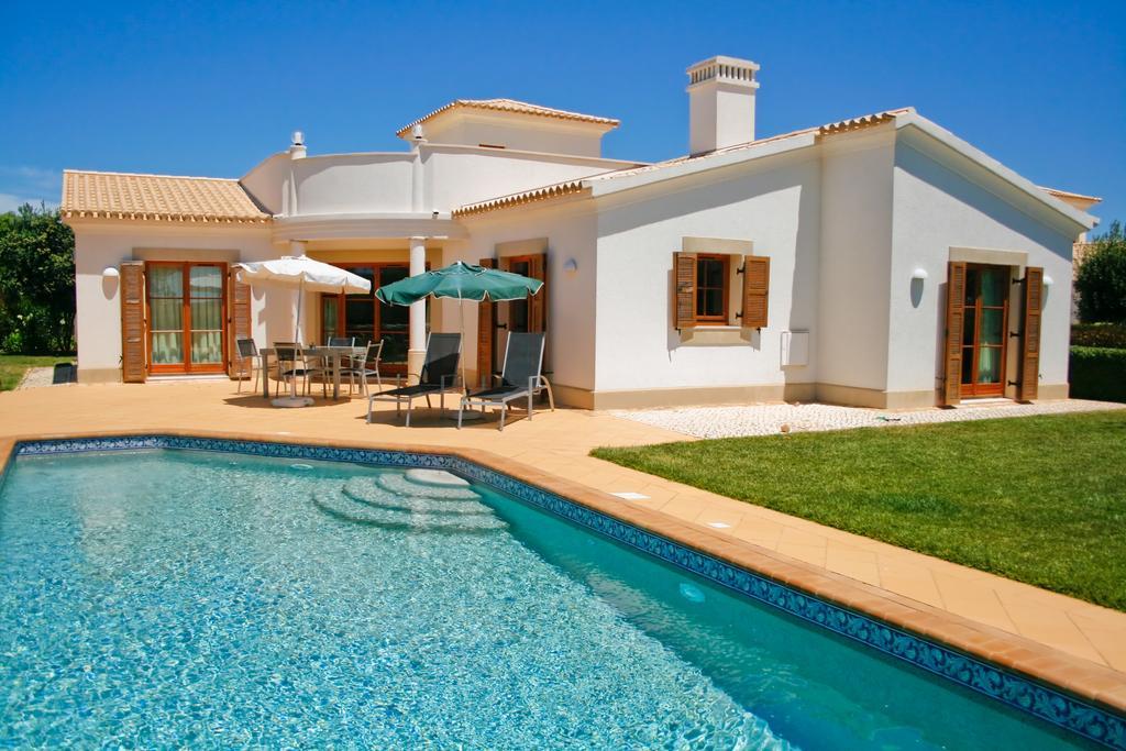 Almaverde Village & Spa Resort Burgau Pokoj fotografie