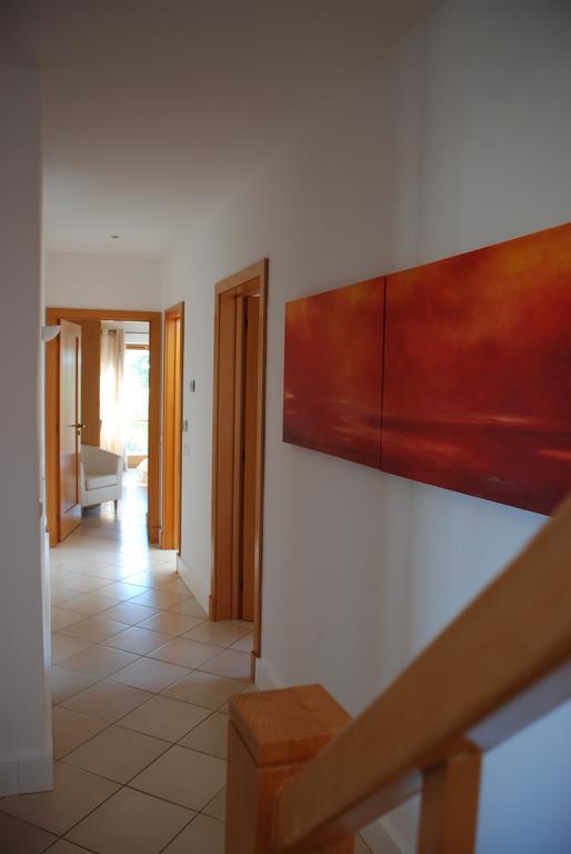 Almaverde Village & Spa Resort Burgau Exteriér fotografie