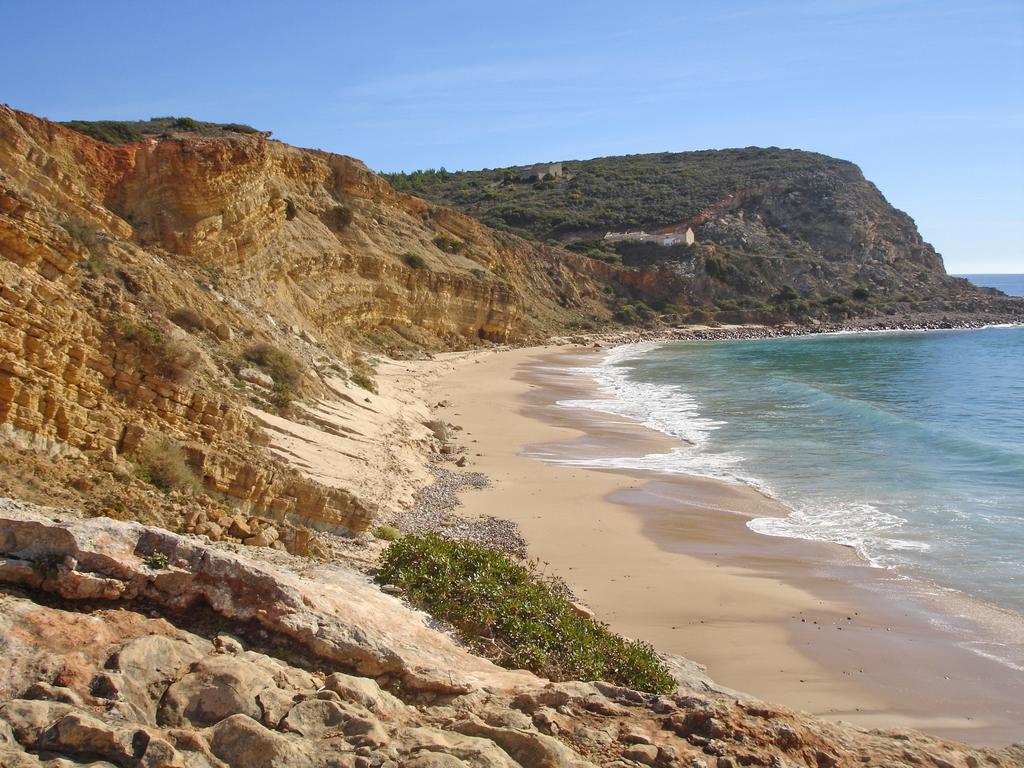 Almaverde Village & Spa Resort Burgau Exteriér fotografie