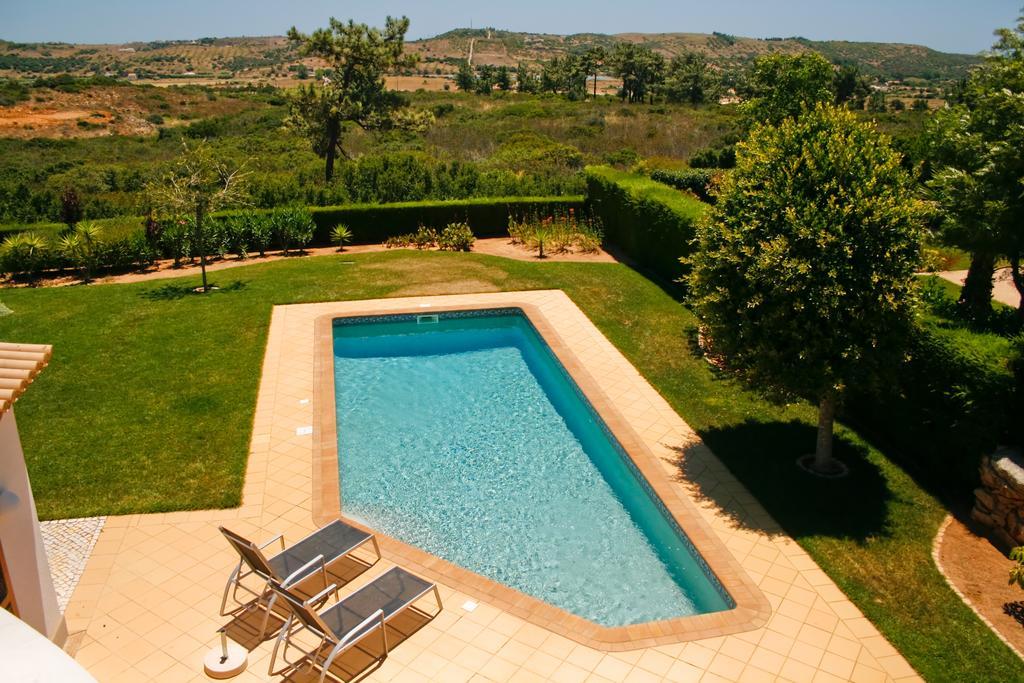 Almaverde Village & Spa Resort Burgau Exteriér fotografie