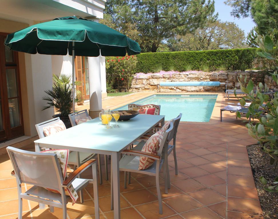 Almaverde Village & Spa Resort Burgau Pokoj fotografie