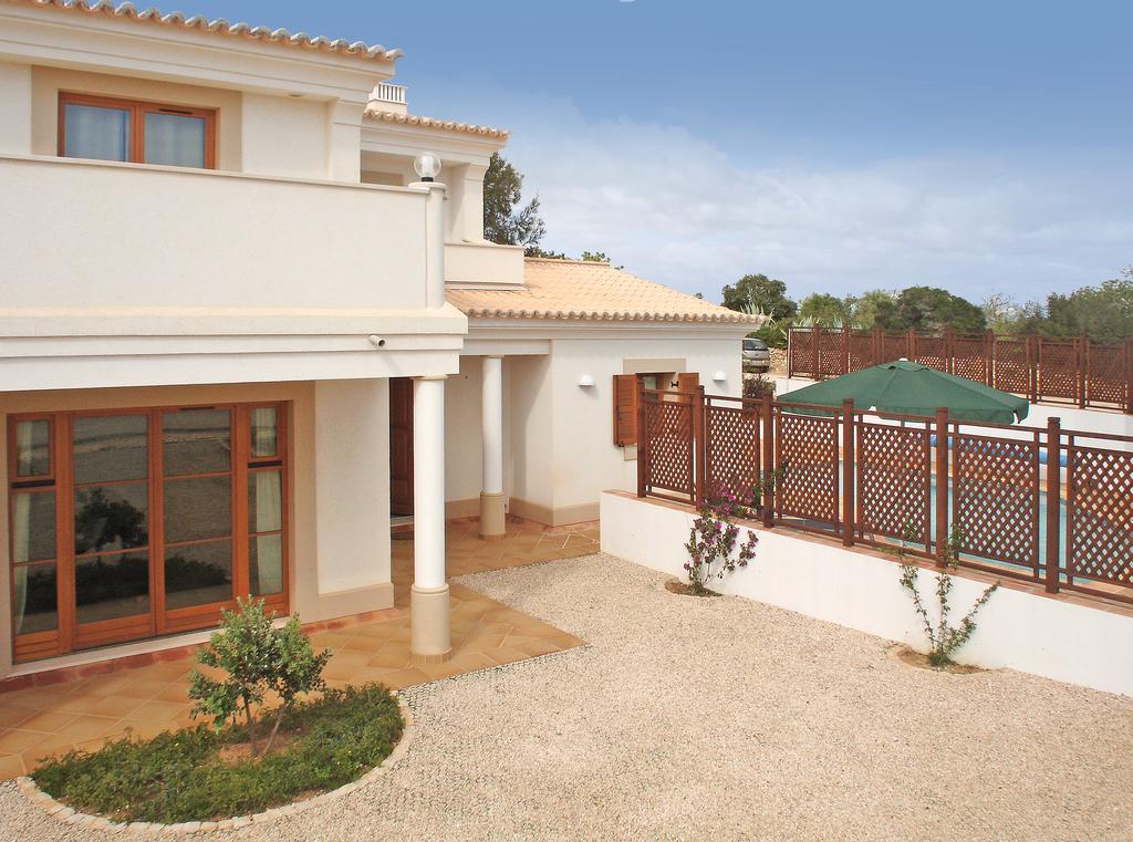 Almaverde Village & Spa Resort Burgau Exteriér fotografie