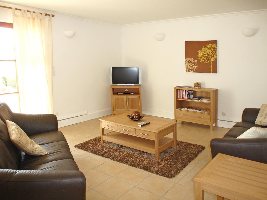 Almaverde Village & Spa Resort Burgau Exteriér fotografie