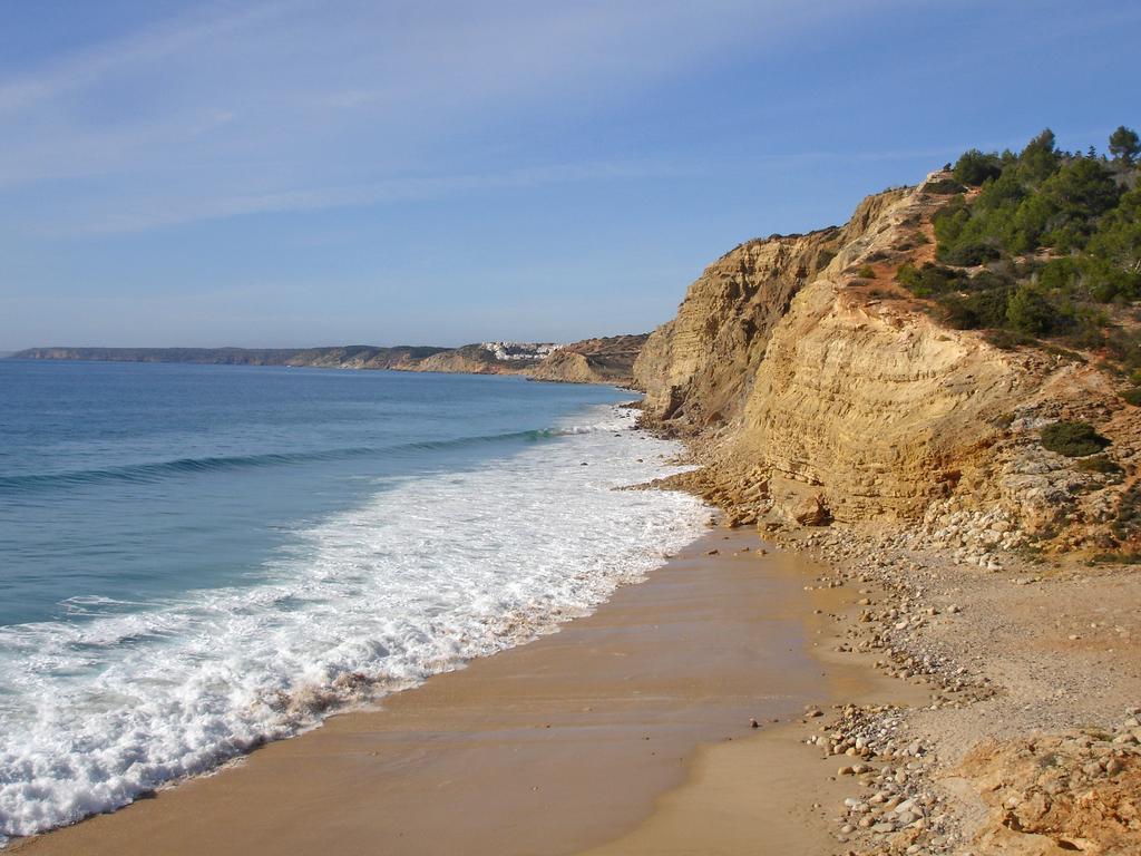 Almaverde Village & Spa Resort Burgau Exteriér fotografie
