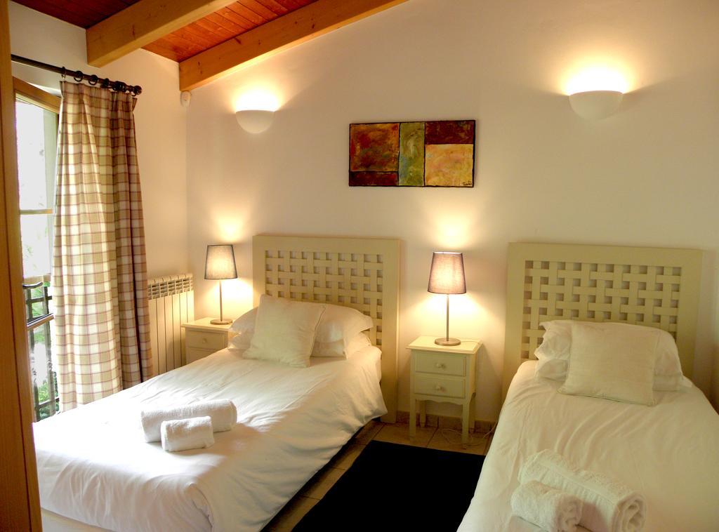 Almaverde Village & Spa Resort Burgau Exteriér fotografie