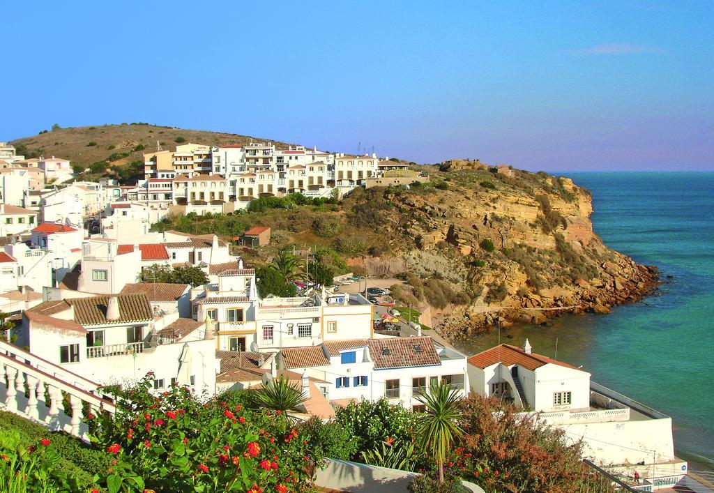 Almaverde Village & Spa Resort Burgau Exteriér fotografie