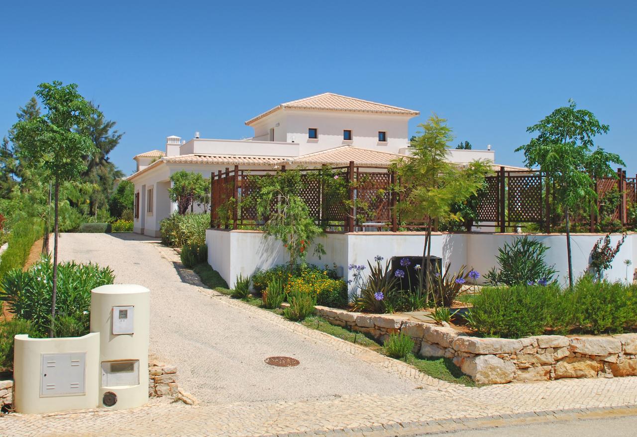 Almaverde Village & Spa Resort Burgau Exteriér fotografie