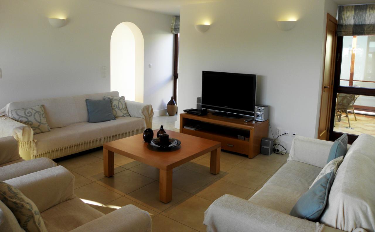 Almaverde Village & Spa Resort Burgau Exteriér fotografie