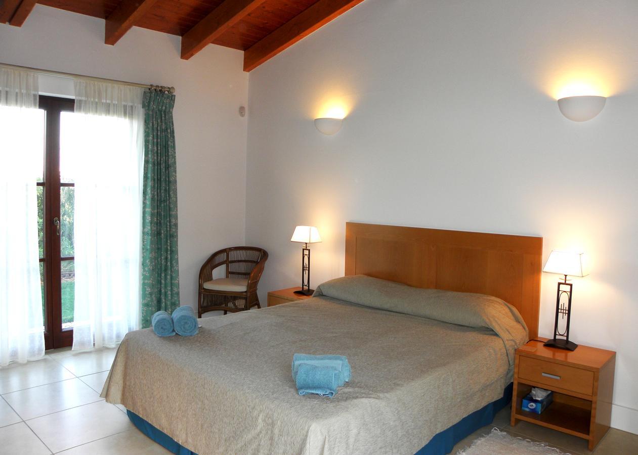 Almaverde Village & Spa Resort Burgau Exteriér fotografie