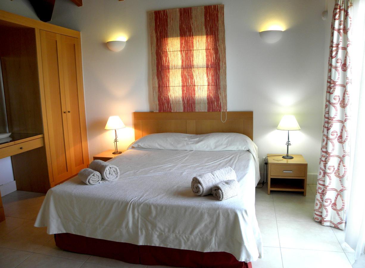 Almaverde Village & Spa Resort Burgau Exteriér fotografie