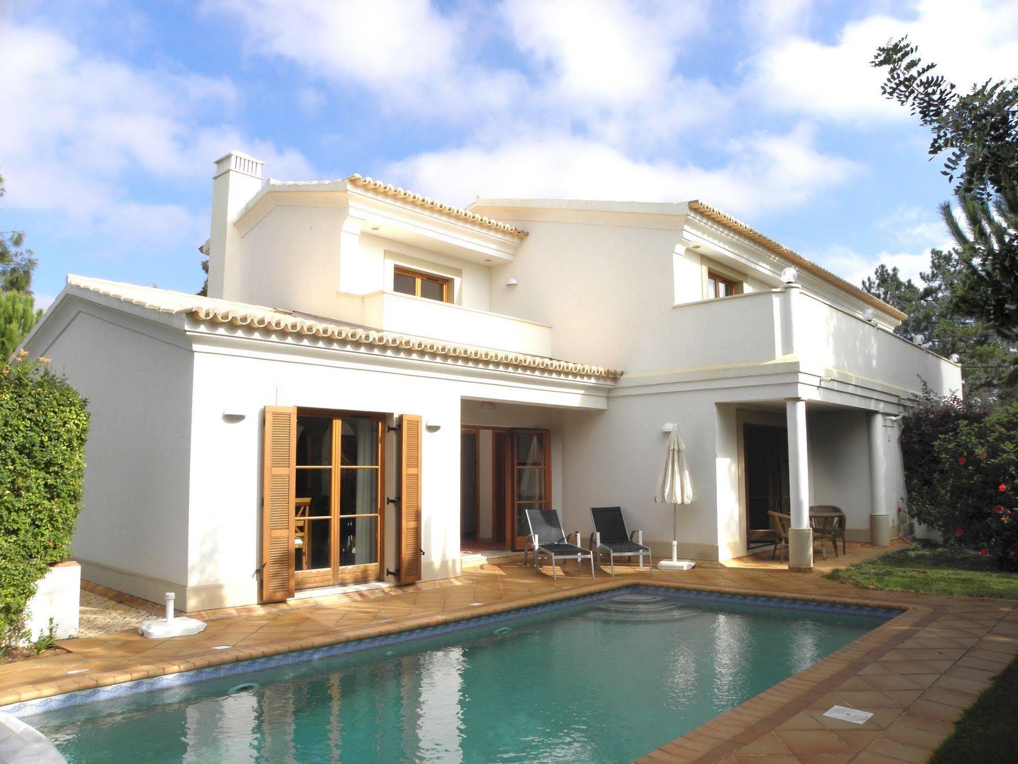 Almaverde Village & Spa Resort Burgau Exteriér fotografie
