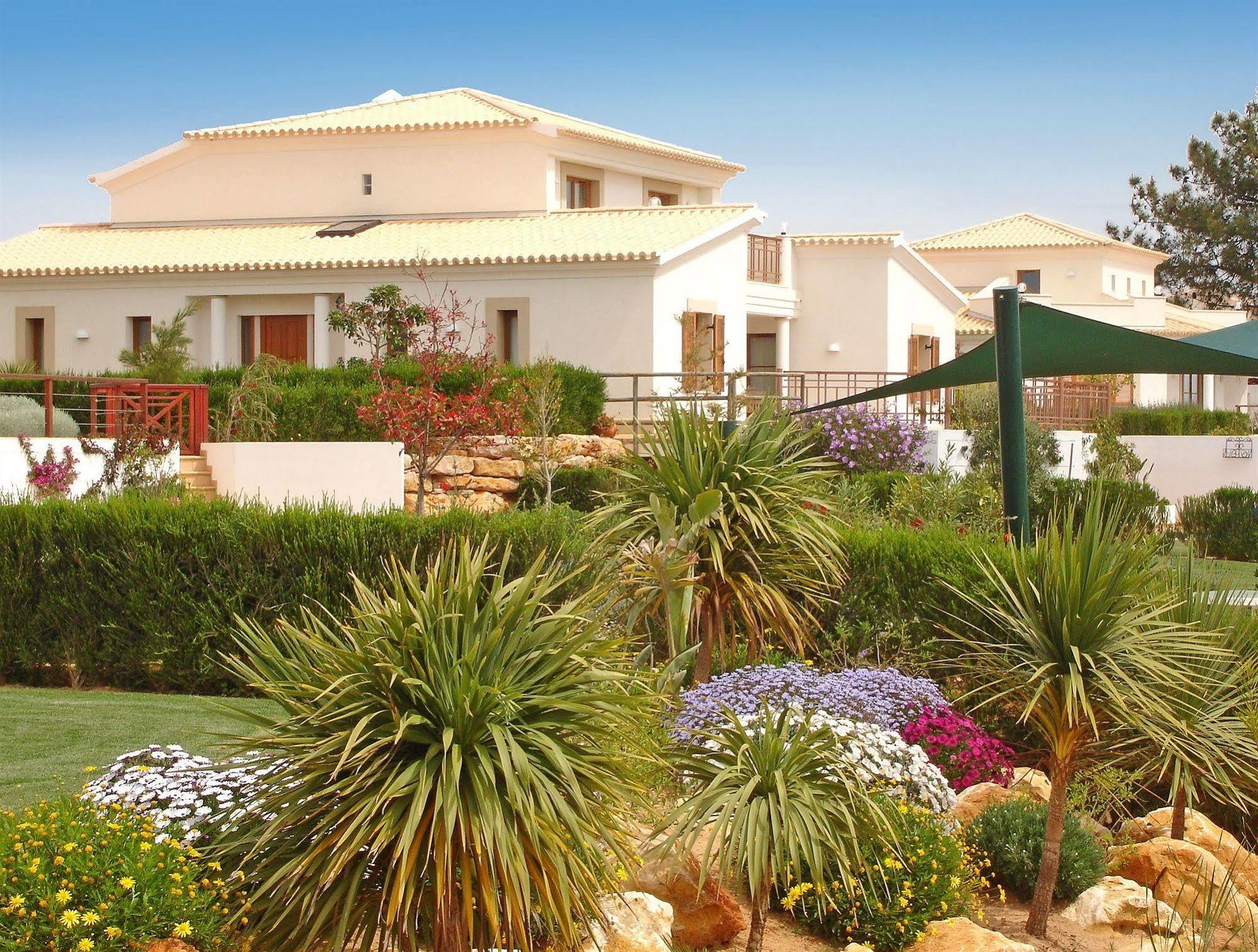 Almaverde Village & Spa Resort Burgau Exteriér fotografie