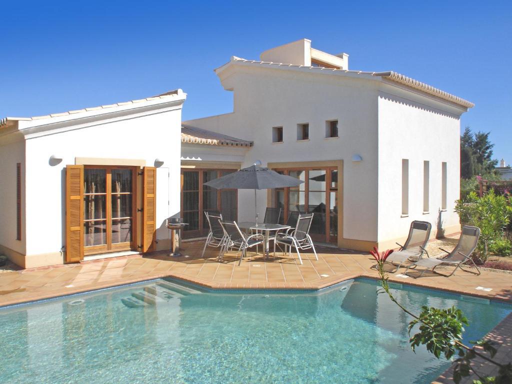 Almaverde Village & Spa Resort Burgau Pokoj fotografie