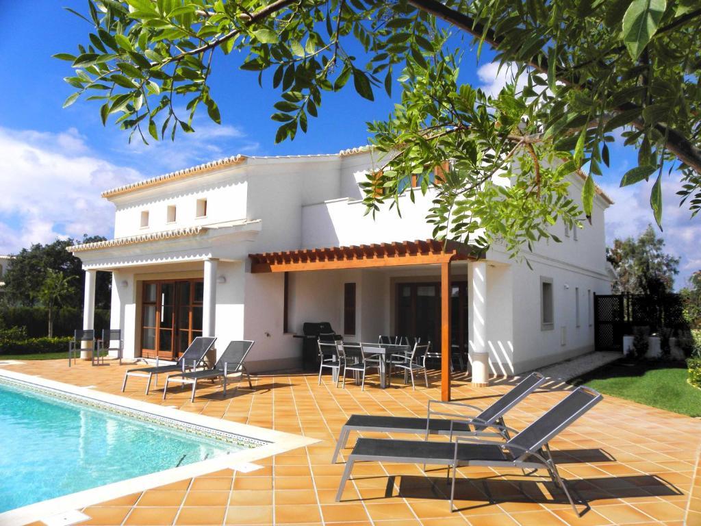 Almaverde Village & Spa Resort Burgau Pokoj fotografie