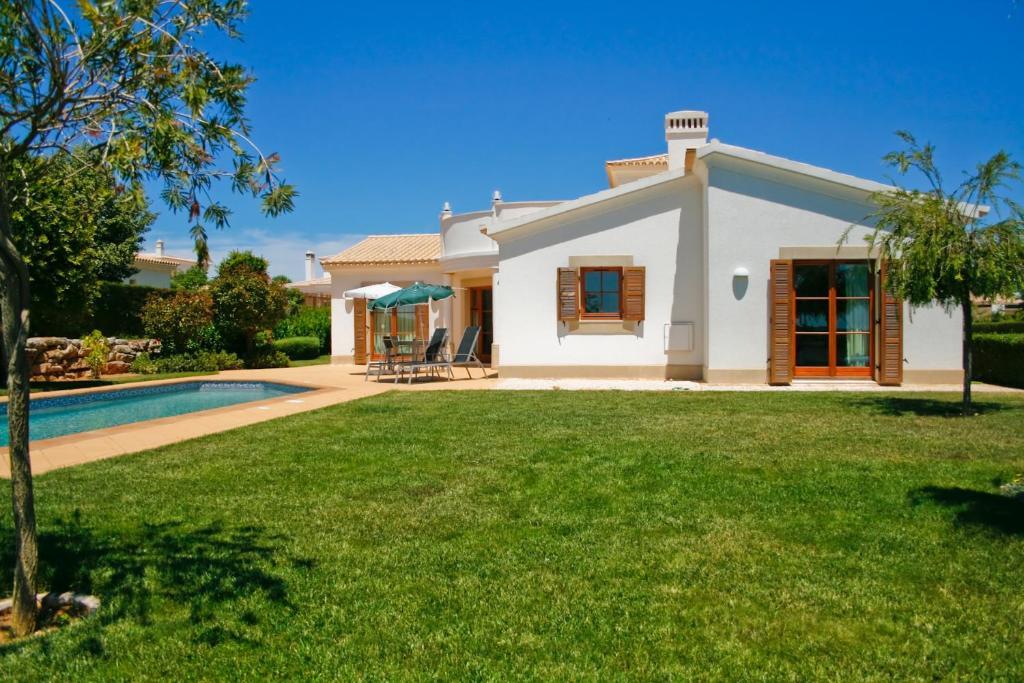 Almaverde Village & Spa Resort Burgau Pokoj fotografie