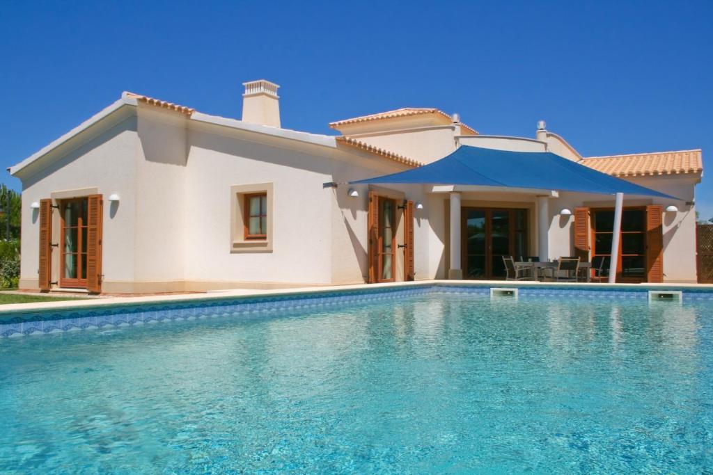 Almaverde Village & Spa Resort Burgau Exteriér fotografie